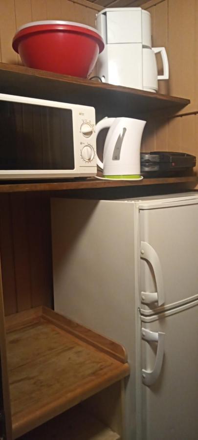 Holiday Home Cumar Cerkno Luaran gambar
