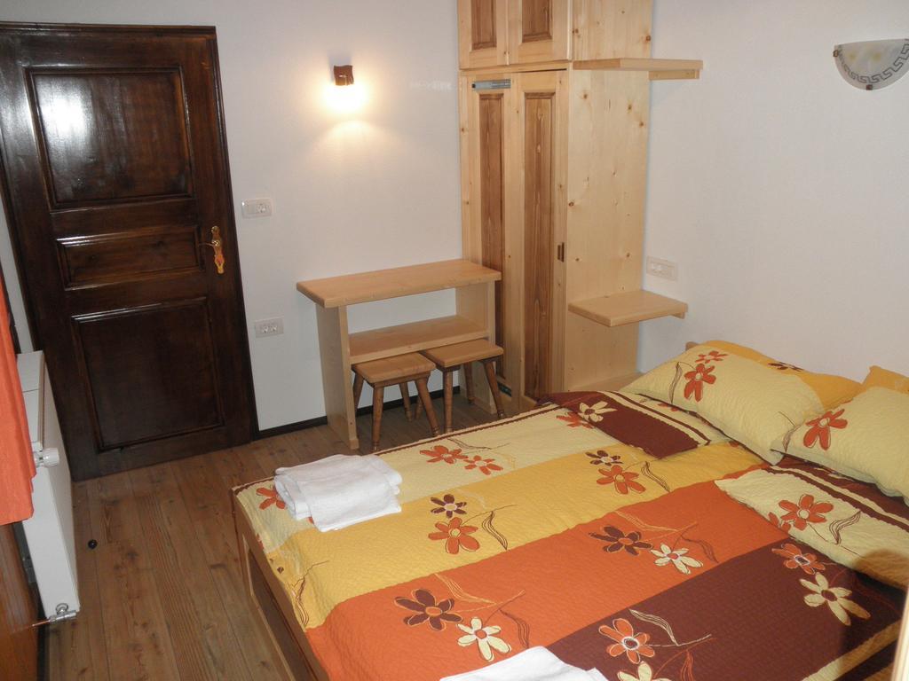 Holiday Home Cumar Cerkno Bilik gambar