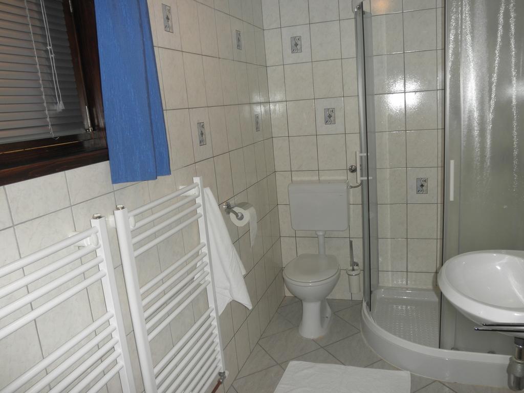 Holiday Home Cumar Cerkno Bilik gambar