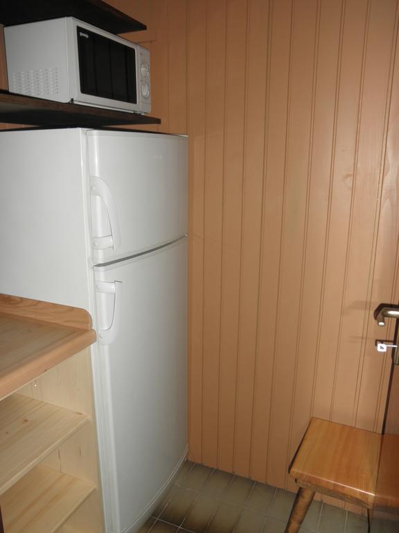Holiday Home Cumar Cerkno Bilik gambar